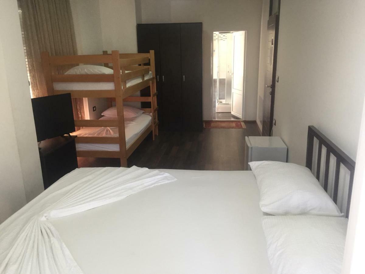 Ajro Rooms Struga Luaran gambar